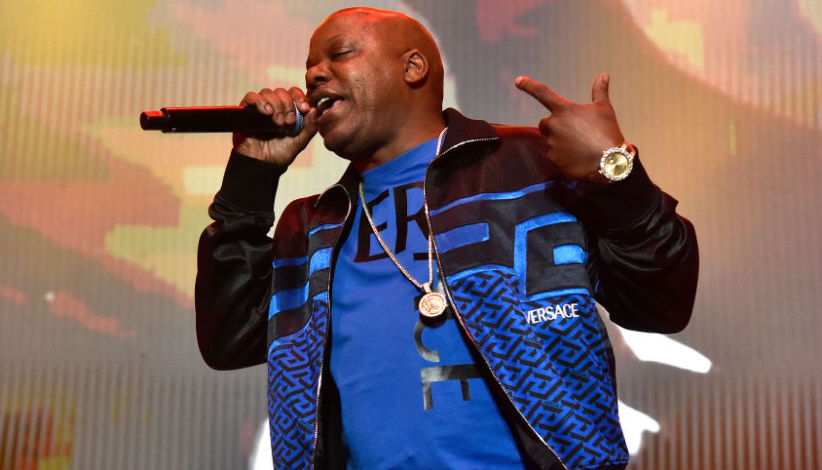 Mount Westmore Tour With Snoop Dogg And Ice Cube In Concert - Stockton, CA