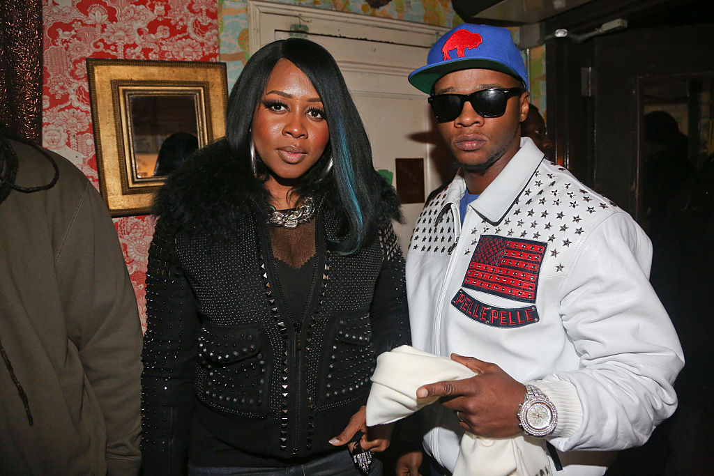 Rick Ross' "Hood Billionaire" Listening Party