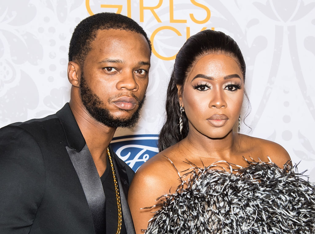 2019 Black Girls Rock! - Arrivals