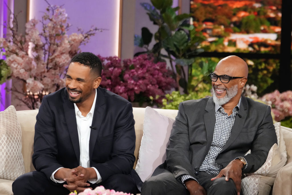 "The Jennifer Hudson Show" Season 3