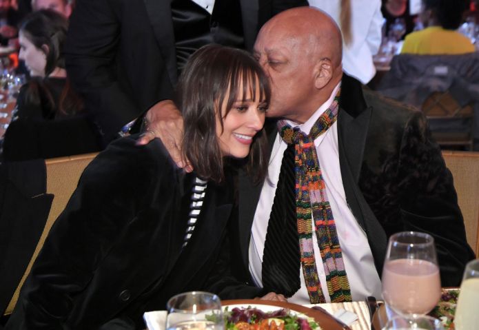 10th Annual AAFCA Awards, Inside, Taglyan Complex, Los Angeles, USA - 06 Feb 2019