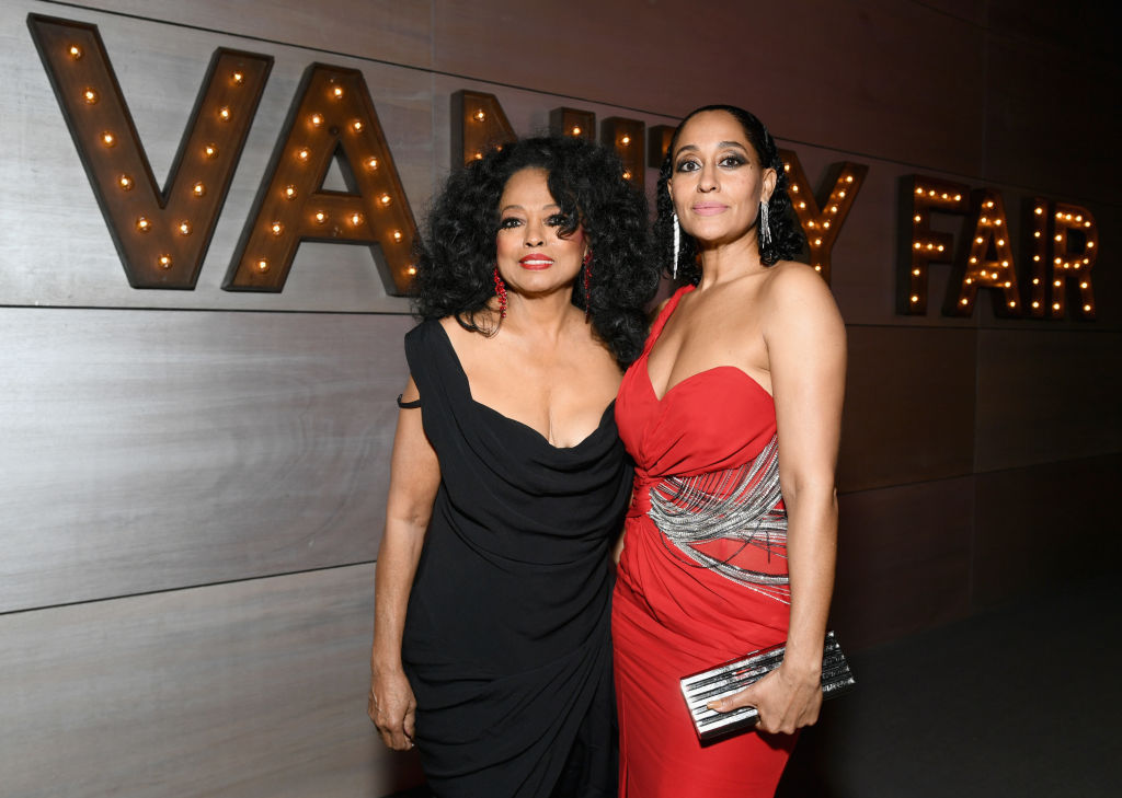 2019 Vanity Fair Oscar Party Hosted By Radhika Jones - Dinner
