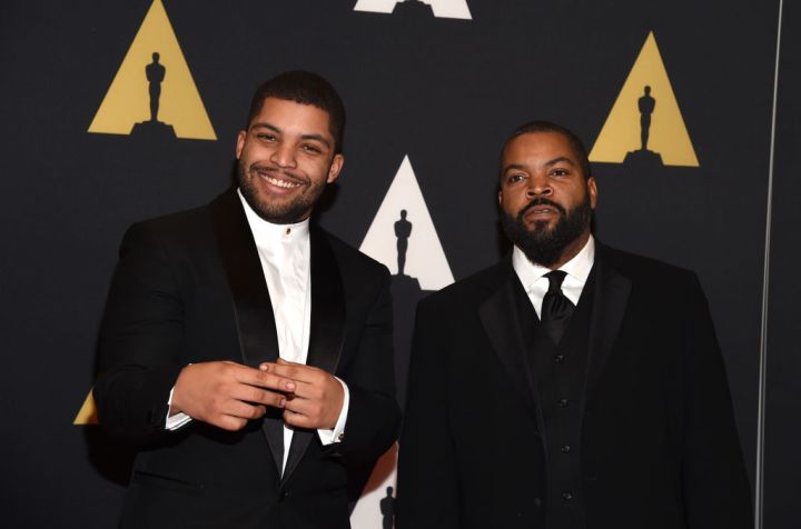 7th Annual AMPAS Governors Awards, Arrivals, Los Angeles, America - 14 Nov 2015