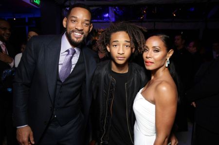 Jaden Smith