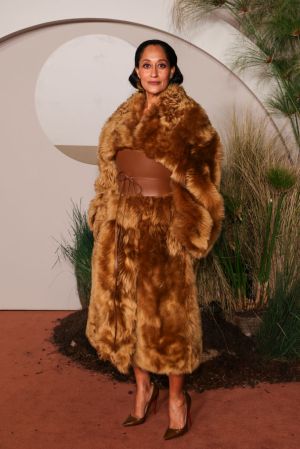 2024 Fifteen Percent Pledge Benefit Gala - Arrivals