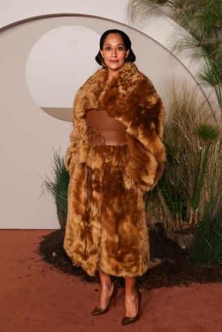 2024 Fifteen Percent Pledge Benefit Gala - Arrivals