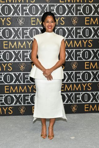 75th Primetime Emmy Awards - Arrivals