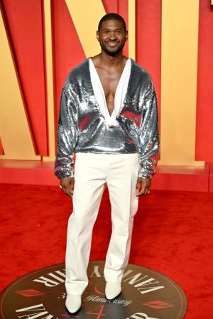 2024 Vanity Fair Oscar Party Hosted By Radhika Jones - Arrivals