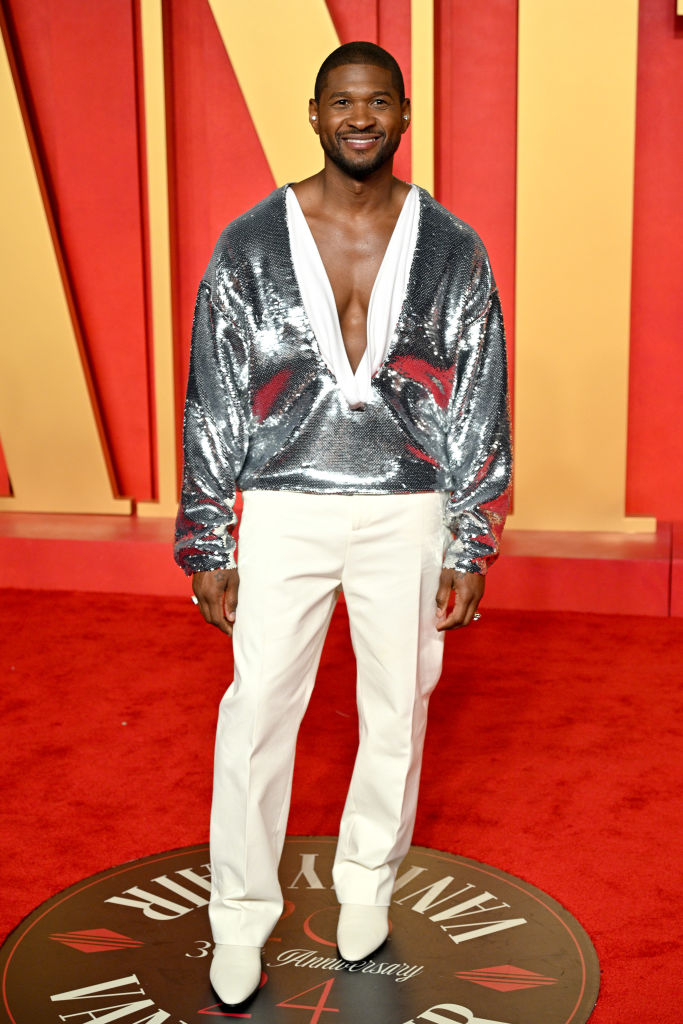Usher