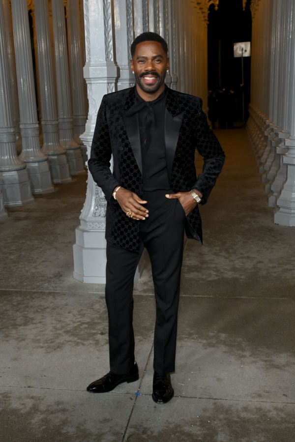 2024 LACMA Art+Film Gala - Arrivals