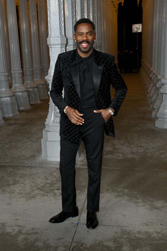 Colman Domingo