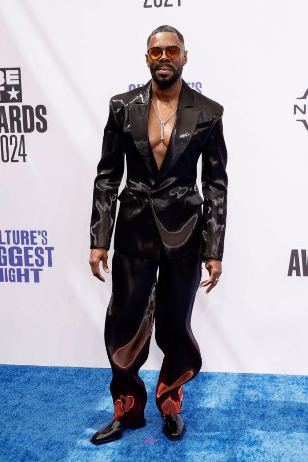 2024 BET Awards - Arrivals