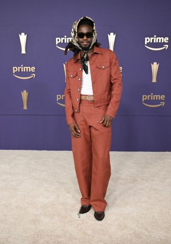 59th Academy of Country Music Awards - Arrivals