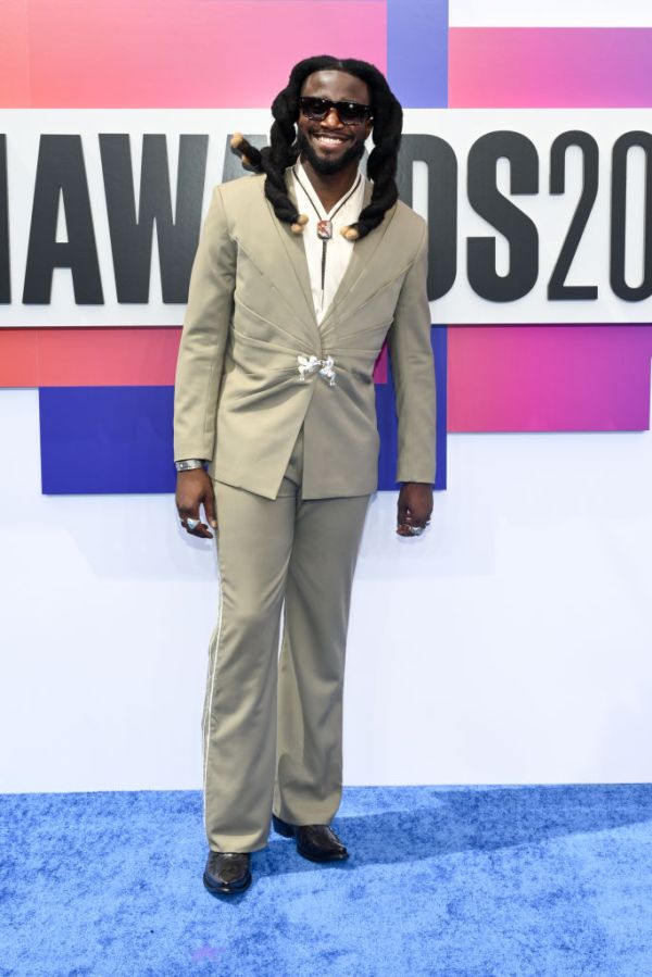 2024 BET Awards - Arrivals