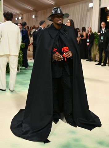 US-ENTERTAINMENT-FASHION-METGALA-CELEBRITY-MUSEUM