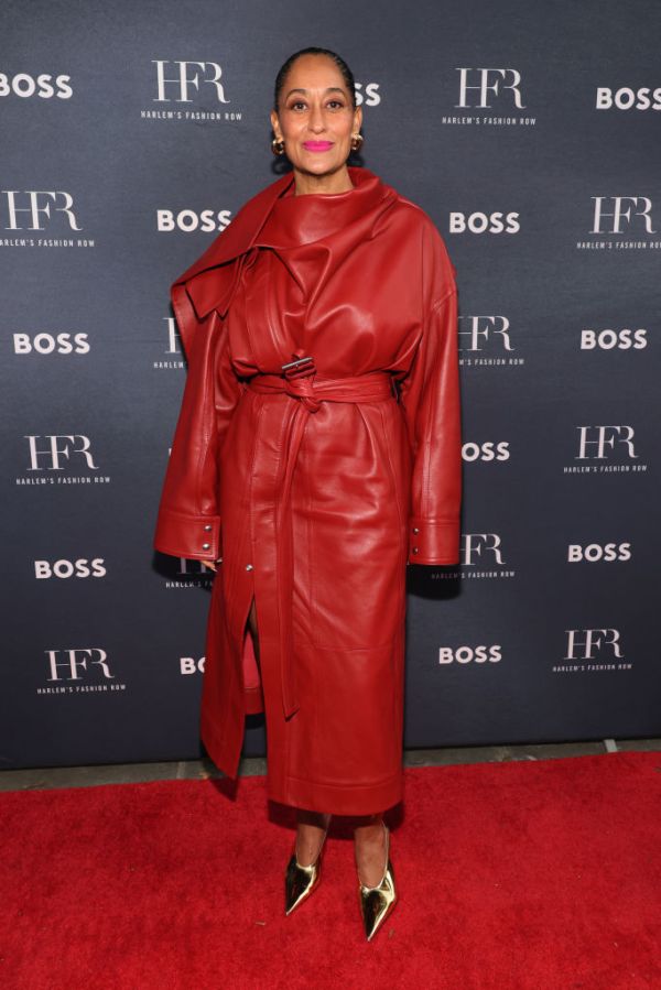 17th Annual Harlem's Fashion Row Fashion Show & Style Awards - Arrivals