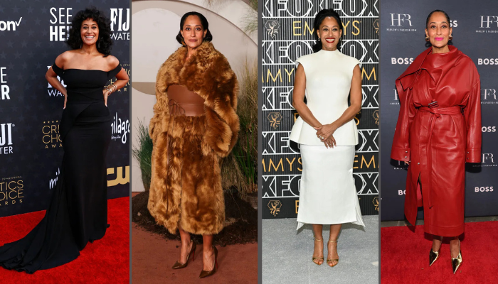 BAW 2024 Best Dressed Black Celebrities