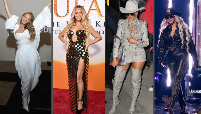 BAW 2024 Best Dressed Black Celebrities