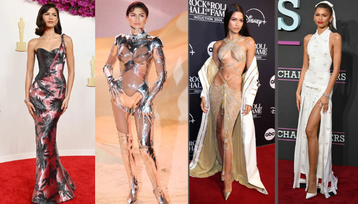 BAW 2024 Best Dressed Black Celebrities