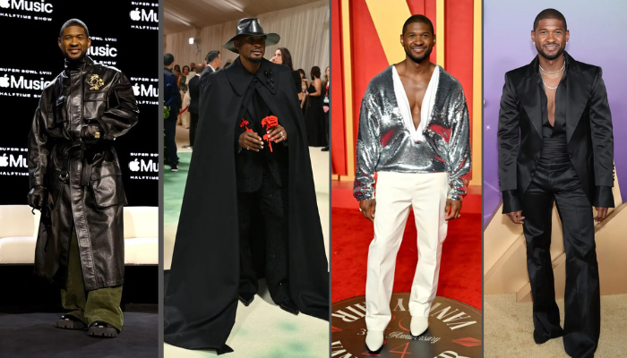 BAW 2024 Best Dressed Black Celebrities