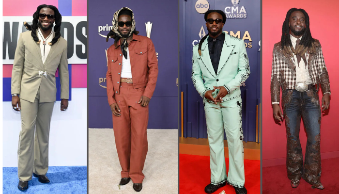 BAW 2024 Best Dressed Black Celebrities