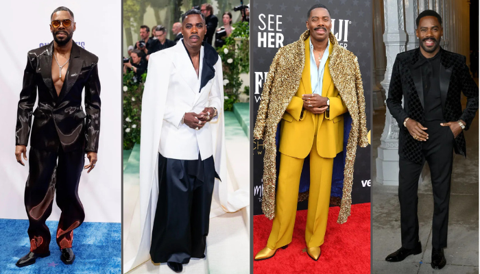 BAW 2024 Best Dressed Black Celebrities