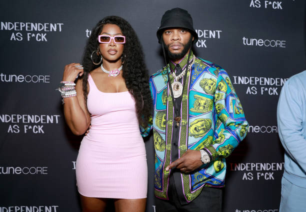 Papoose Presents: 50 Years Of Hip-Hop, Powered By TuneCore