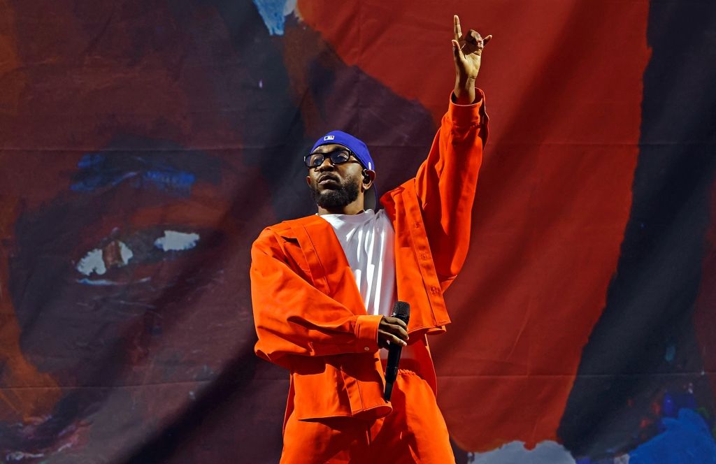 Top 10 Kendrick Lamar Performances Of All Time
