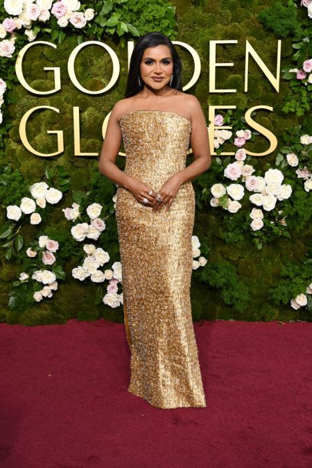 Mindy Kaling