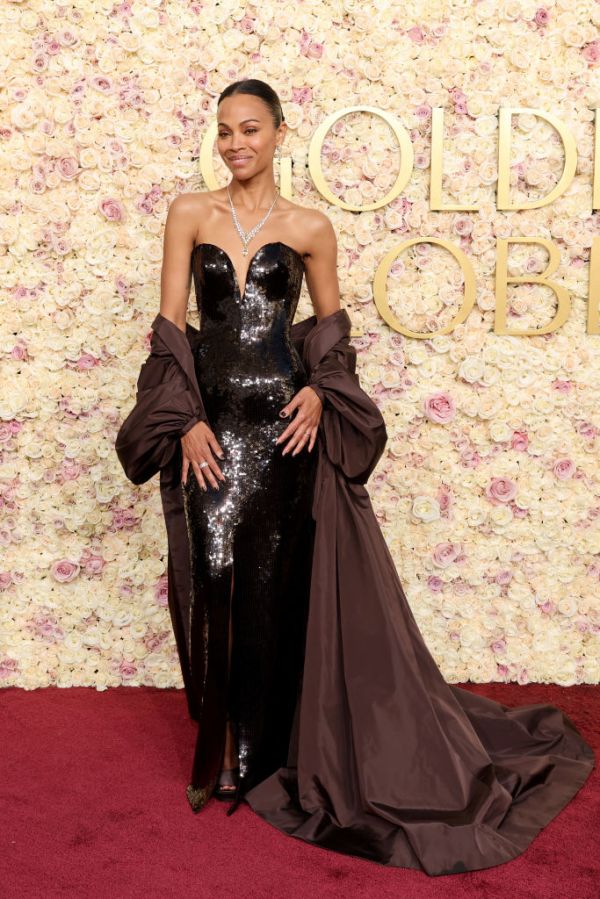 82nd Annual Golden Globe Awards - Arrivals
