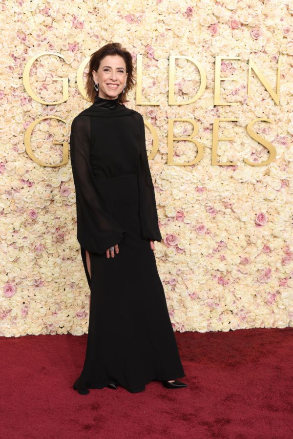 82nd Annual Golden Globe Awards - Arrivals