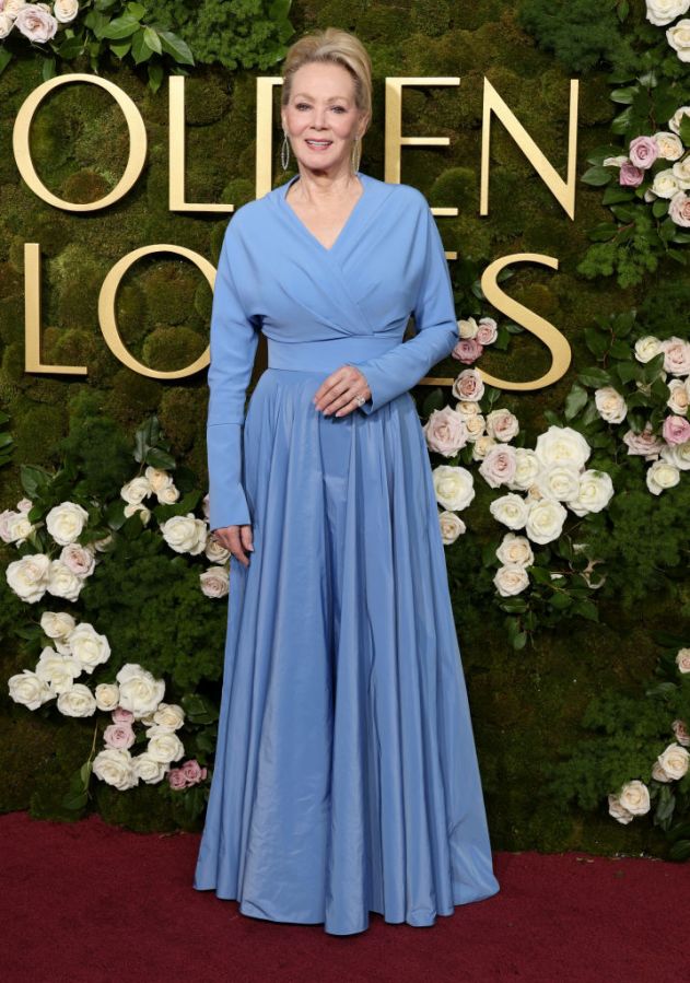 82nd Annual Golden Globe Awards - Arrivals