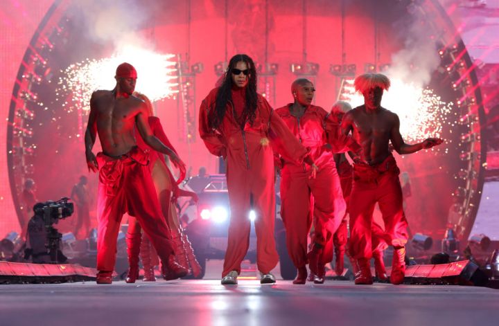 BLUE IVY JOINS THE RENAISSANCE WORLD TOUR, 2023