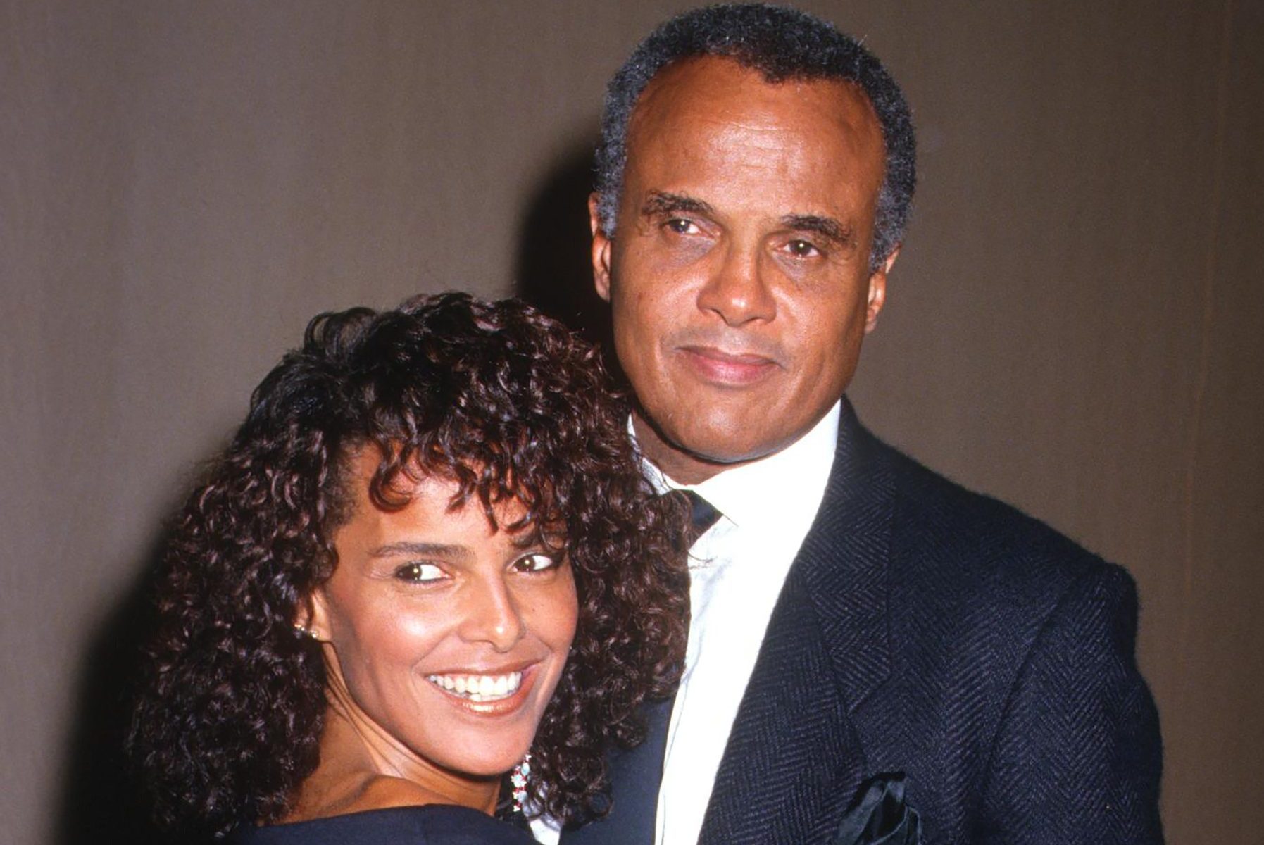 Harry Belafonte’s Family Continues His Legacy With A Night of Fashion, Theater, and Unity Answers