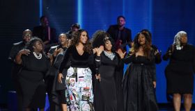 US Presidential Inauguration, Liberty Ball, Washington DC, USA - 20 Jan 2017