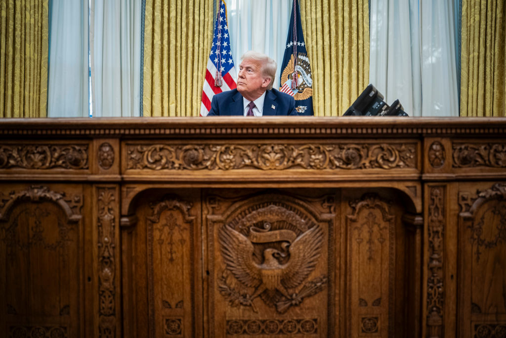 Trump White House