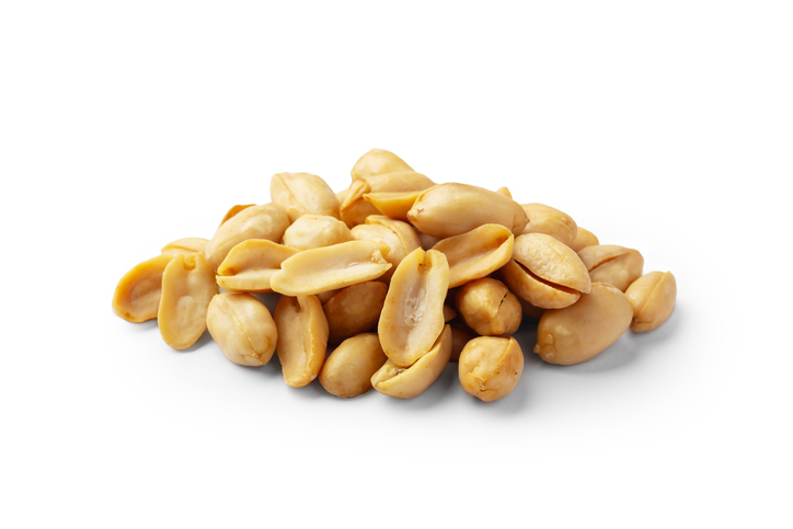 Peanut Products
