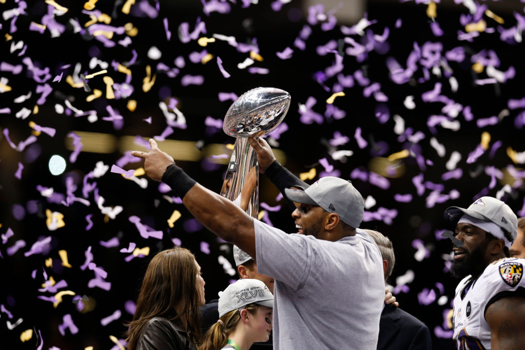 Super Bowl XLVII - Baltimore Ravens v San Francisco 49ers