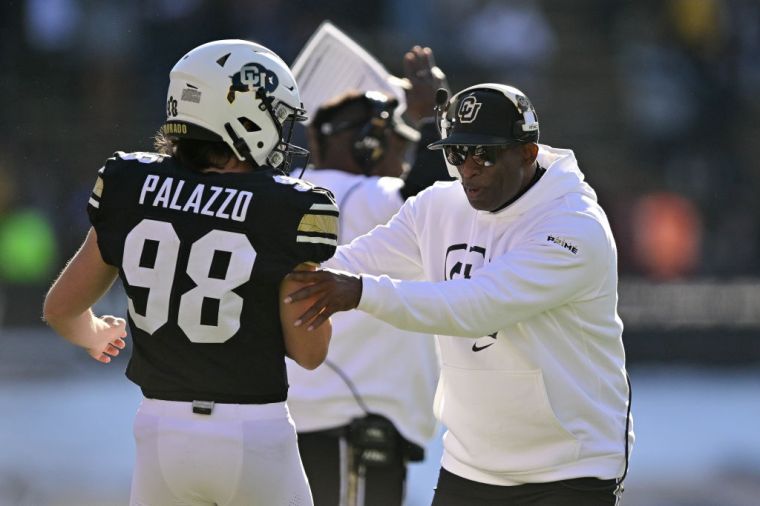 Deion Sanders (2023): Revolutionized college football coaching at Colorado.