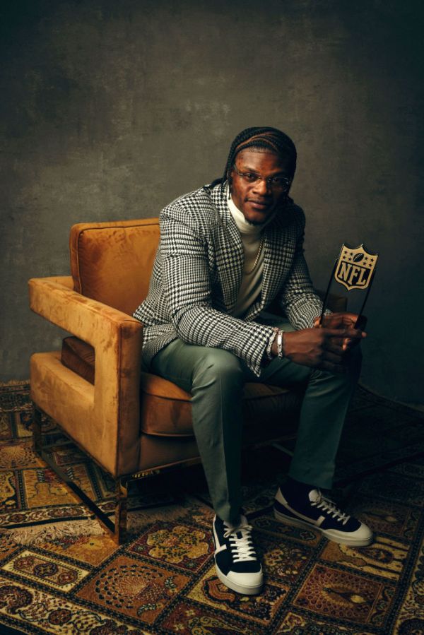 13th Annual NFL Honors - Portraits