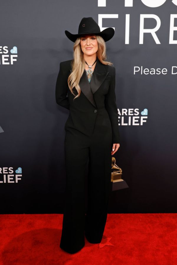 67th GRAMMY Awards - Arrivals
