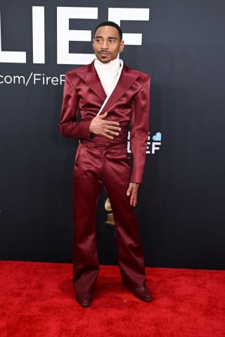 67th GRAMMY Awards - Arrivals