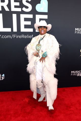 67th Annual GRAMMY Awards - Arrivals