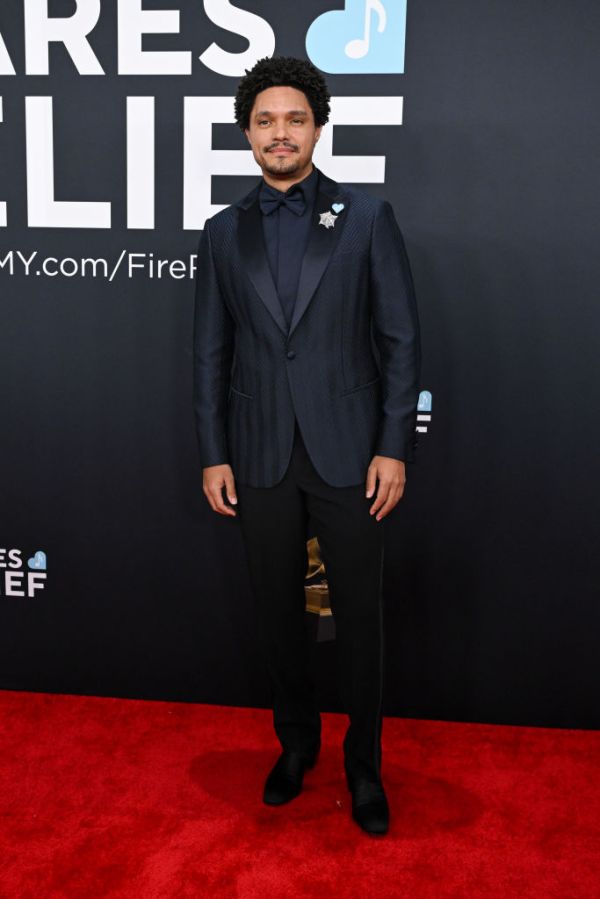 67th GRAMMY Awards - Arrivals