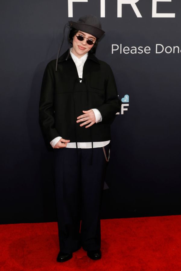 67th GRAMMY Awards - Arrivals