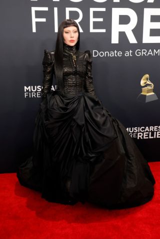 67th GRAMMY Awards - Arrivals