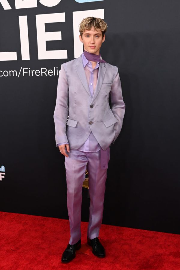 67th GRAMMY Awards - Arrivals