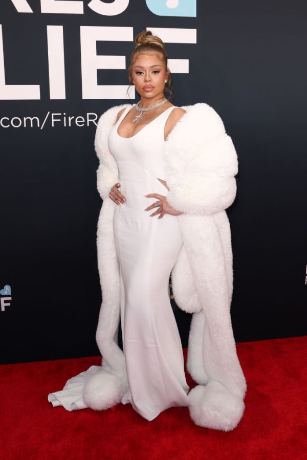 67th Annual GRAMMY Awards - Arrivals