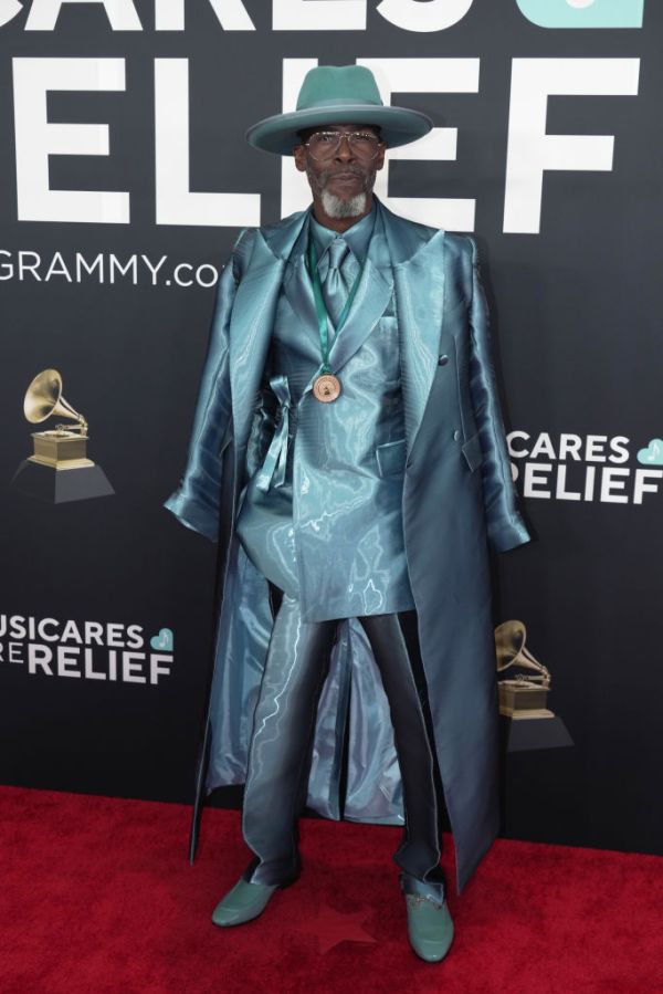 67th GRAMMY Awards - Arrivals