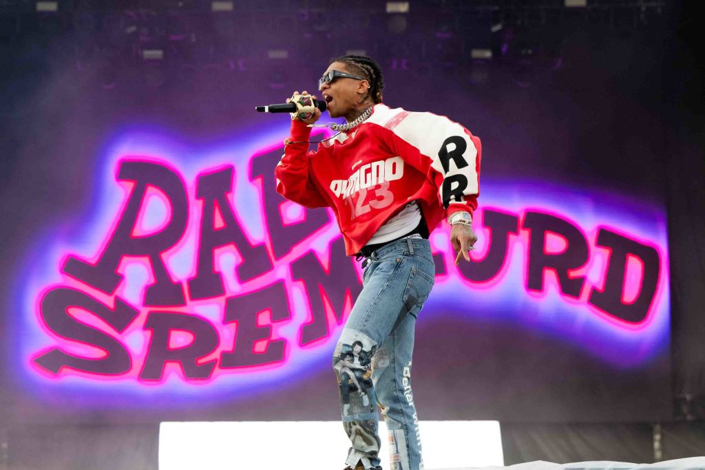 Rolling Loud California 2024